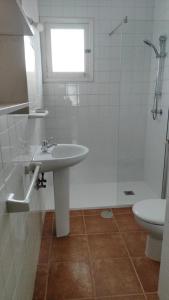 Apartamento Playa de Patos 1º DCHA