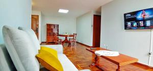 Estudio a Estrenar en Miraflores