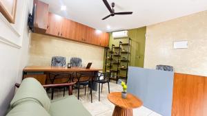 SafeStay Wayanad - 1BHK & 2BHK with Kitchen Facilities