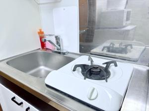 Tokyo Stay Ikebukuro East #102