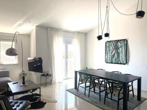 Apartment Beachfront Petar