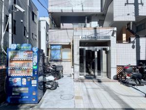 Tokyo Stay Ikebukuro East #102