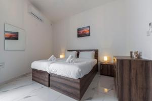 Tarxien 2BR Penthouse Near Ancient Temples