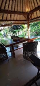 Villa Silence