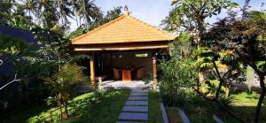 Villa Silence