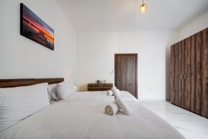 Tarxien 2BR Penthouse Near Ancient Temples