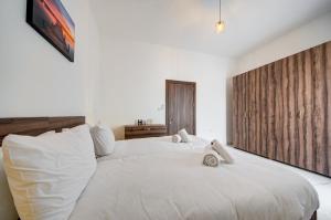 Tarxien 2BR Penthouse Near Ancient Temples