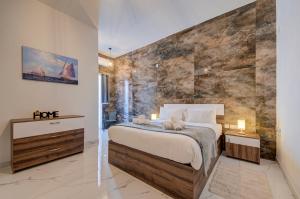 Tarxien 2BR Penthouse Near Ancient Temples