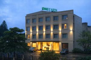One Earth Heritage Katra