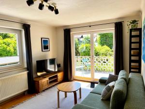 Ferienwohnung Thea