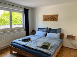 Ferienwohnung Thea