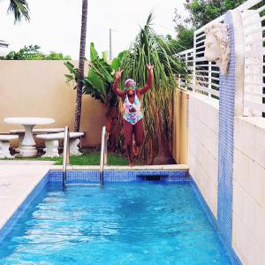 Providence Apartments - by ZenBreak