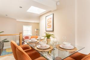 Stylish Brighton Stay - Sleeps 7
