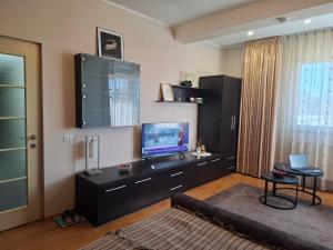 Carmens One Room Accommodation -Garsoniera decomandata