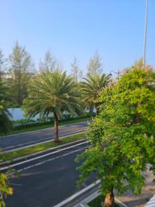 Hostel Nha Tia Near Beach Grandworld Phu Quoc