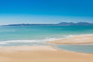 WELCS ESTUDIO 326 EMP con vista al mar