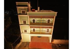 Green Resort Pondicherry