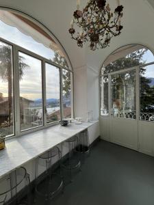 Villa Vittoria The Nest