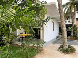 Mandy House