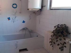 Monostory Vendégház