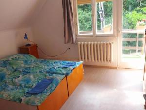 Monostory Vendégház