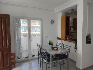 Playa Flamenca with Terrace