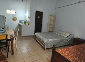 Silvia Monoambiente Confort