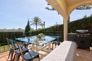 Villa 11 by Lirios Village Marbella