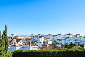 Villa 11 by Lirios Village Marbella