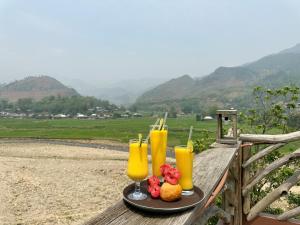 Phố Núi Tú Lệ Retreat onsen & spa