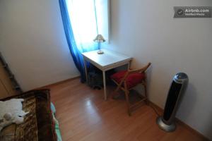 3rooms, 10 minAirport, free parking, public transp