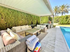 Villa 11 by Lirios Village Marbella