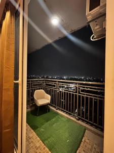 Luxuryskystay