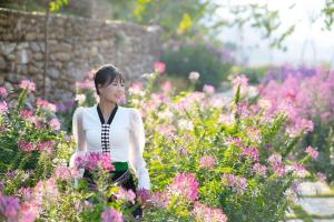 Phố Núi Tú Lệ Retreat onsen & spa