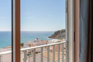 apartment with breathtaking view