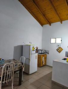 Silvia Monoambiente Confort