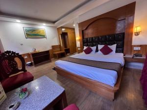 Hotel The Red Apple