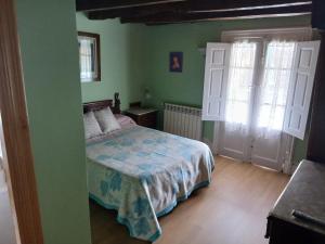 La casa del agua Cantabria