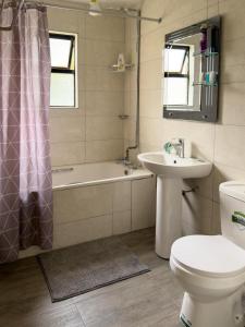 Lovely 3 bedroom apartment near JKIA