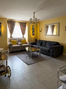 Lovely 3 bedroom apartment near JKIA