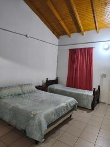 Silvia Monoambiente Confort