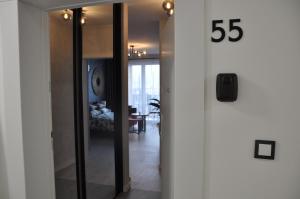 Apartament SANOVA 55