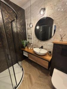Apartament SANOVA 55