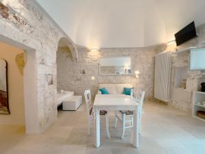 Suite Ninfea romantic suite Ostuni center