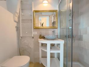 Suite Ninfea romantic suite Ostuni center