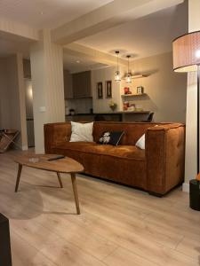 Apartamento centro Burgos