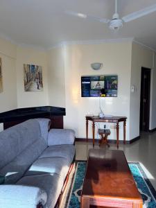Ocean Pearl Suites