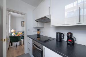 BnBNova - 1BR - Covent Garden & Leicester Square