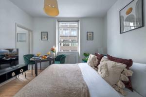 BnBNova - 1BR - Covent Garden & Leicester Square