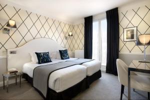 Hôtel le Royal Rive Gauche